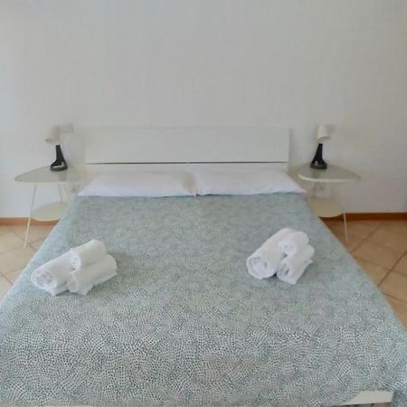 Cleo Camelia Apartment Falconara Marittima Exterior photo