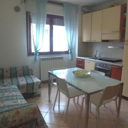 Cleo Camelia Apartment Falconara Marittima Exterior photo
