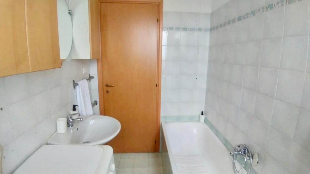 Cleo Camelia Apartment Falconara Marittima Exterior photo