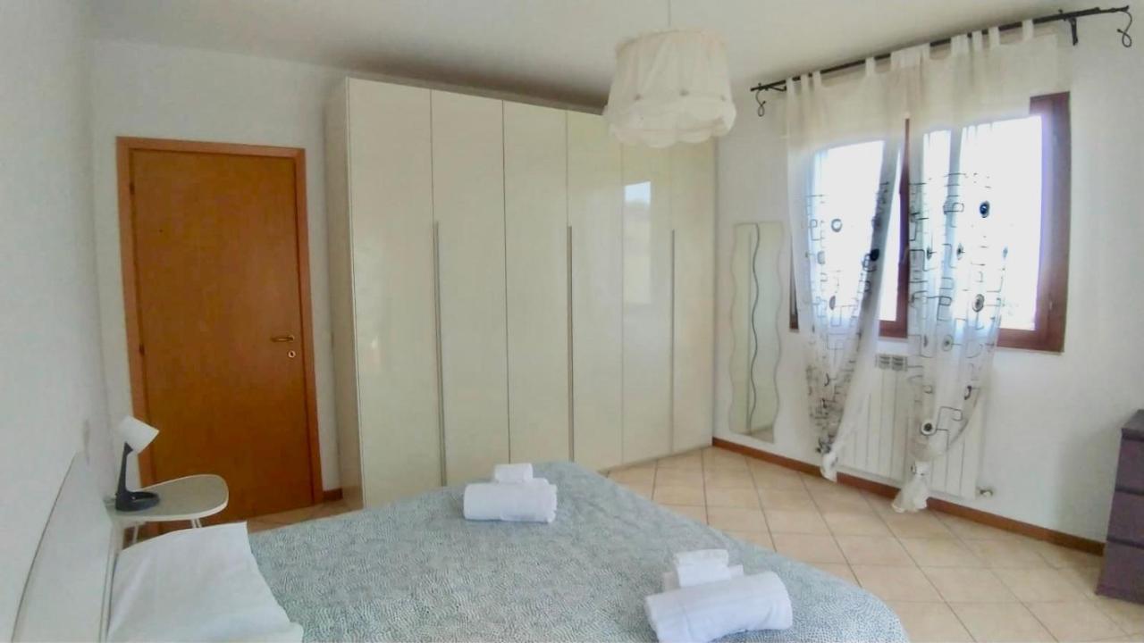 Cleo Camelia Apartment Falconara Marittima Exterior photo