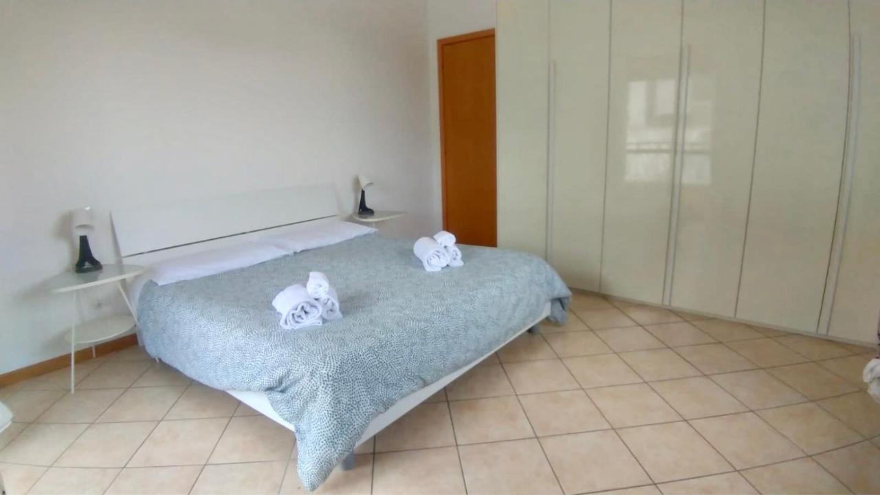 Cleo Camelia Apartment Falconara Marittima Exterior photo