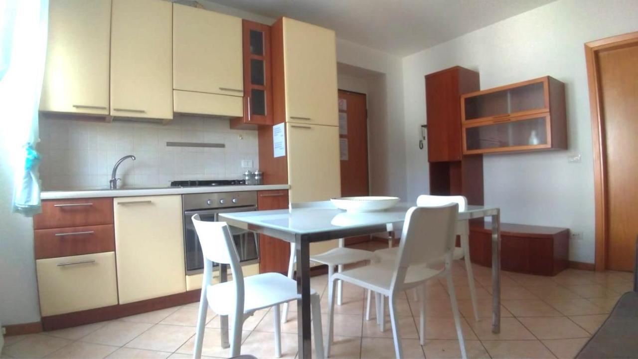 Cleo Camelia Apartment Falconara Marittima Exterior photo