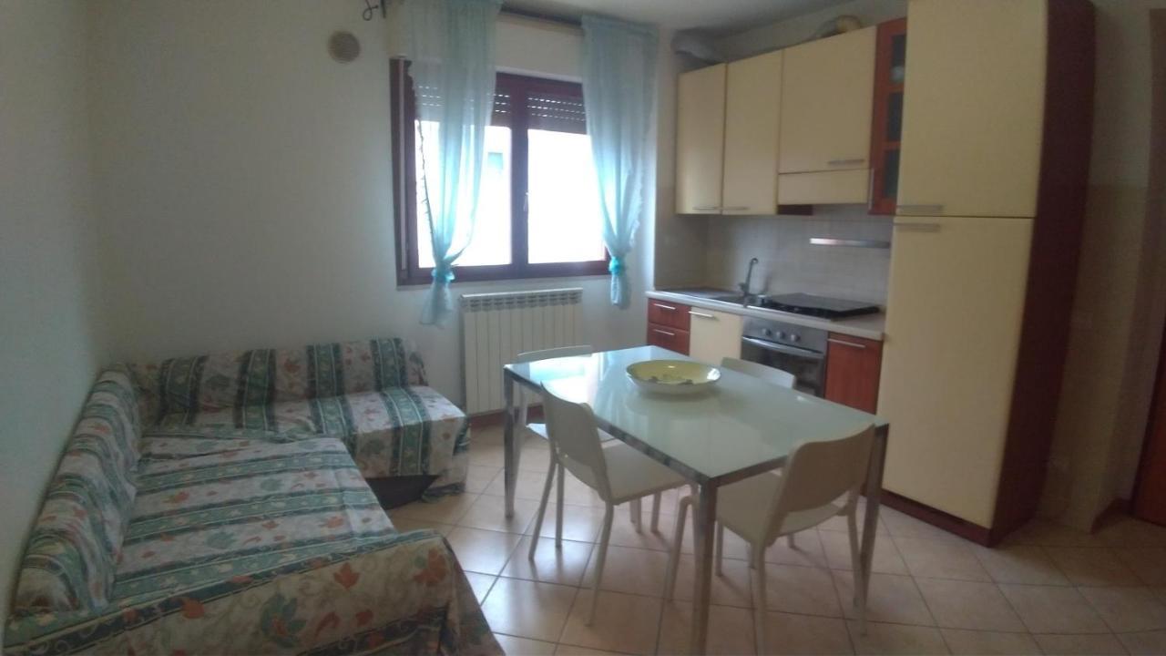 Cleo Camelia Apartment Falconara Marittima Exterior photo